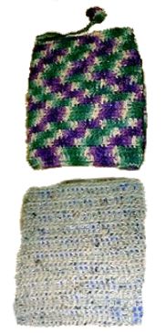 How to Crochet Pillow Covers | eHow.com