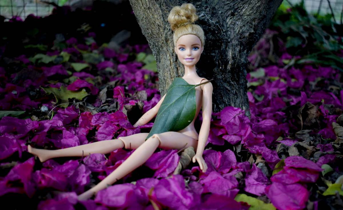 Are Homemade Barbie Clothes Making a Comeback? - Toys