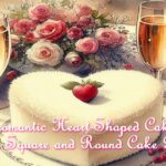 romantic-heart-cake