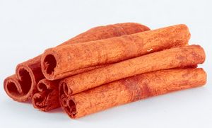 cinnamon sticks