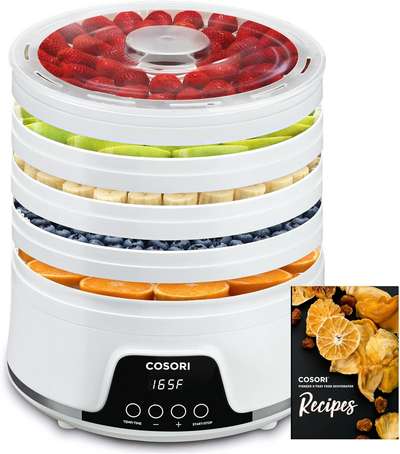 cosori dehydrator