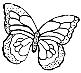 BUTTERFLY CRAFT PATTERNS | Browse Patterns