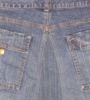 Design Patterns   Denim Sewing Patterns